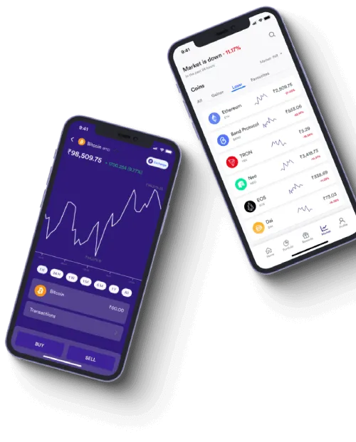 Power Trades - What is Power Trades?
